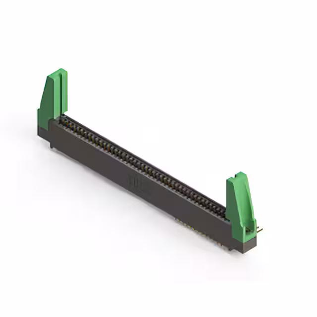 395-092-558-588 EDAC Inc.  Edgeboard Connectors